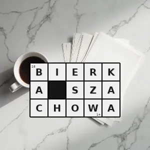 Rozwiązanie krzyżówki: piony i figury występujące w grze w szachy - bierka szachowa | hasła, synonimy i podpowiedzi Hasło krzyżówkowe piony i figury występujące w grze w szachy - bierka szachowa – rozwiązanie, synonimy, podpowiedzi i definicje krzyżówkowe